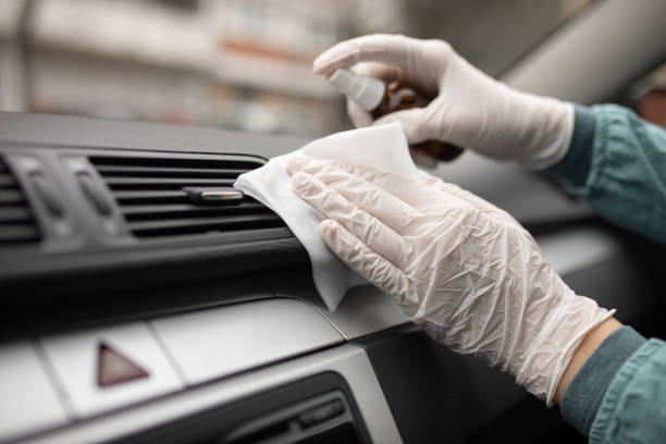 Best HVAC Air Duct Cleaning  in Banning, CA
