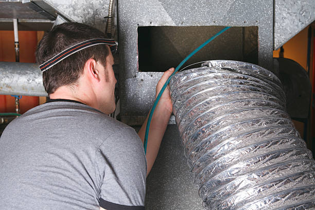 Best Commercial Air Duct Cleaning  in Banning, CA