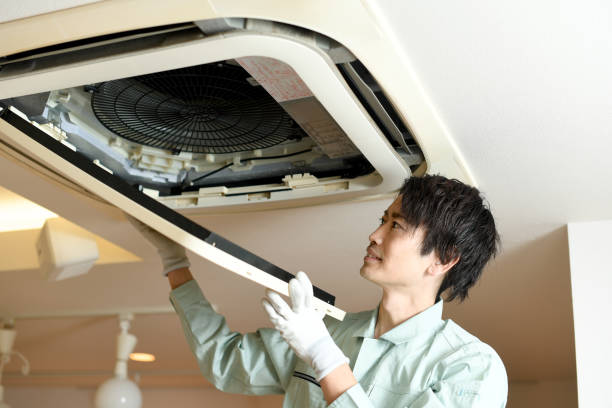 Best HVAC System Cleaning  in Banning, CA