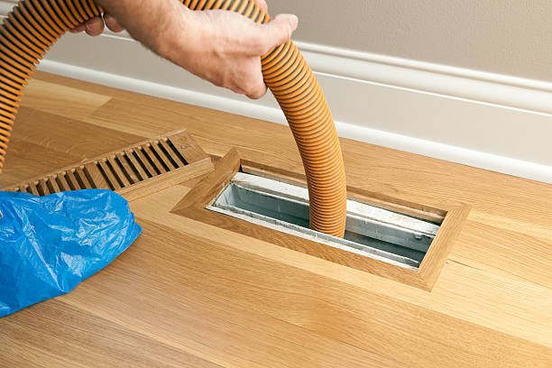 Best Ductwork Cleaning Services  in Banning, CA