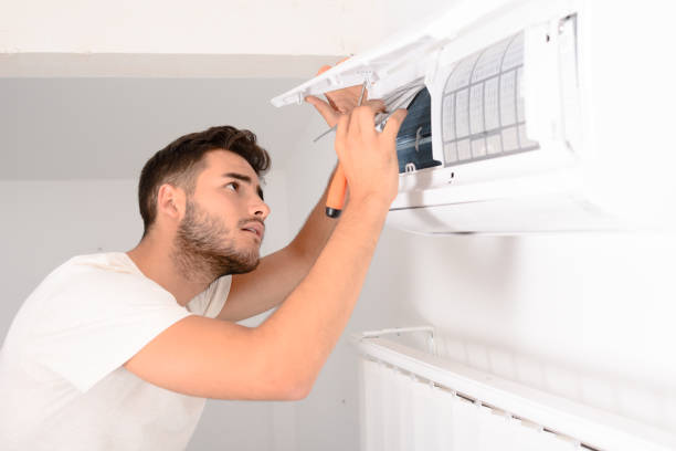 Best Ventilation Cleaning Services  in Banning, CA